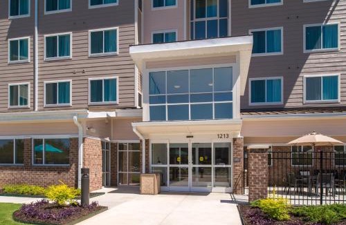 Decatur Hotel | Residence Inn by Marriott Decatur