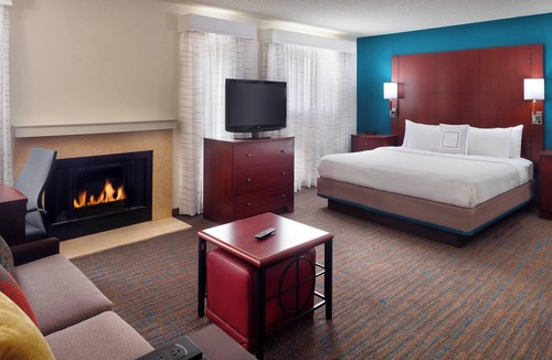 Hapeville Hotel | Residence Inn by Marriott Atlanta Airport North/Virginia Ave