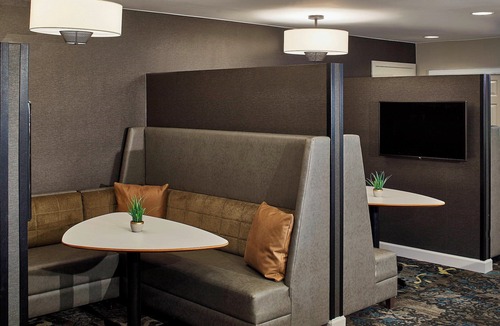 Hapeville Hotel | Residence Inn by Marriott Atlanta Airport North/Virginia Ave