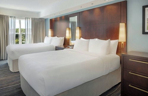 Fernandina Beach Hotel | Residence Inn by Marriott Amelia Island