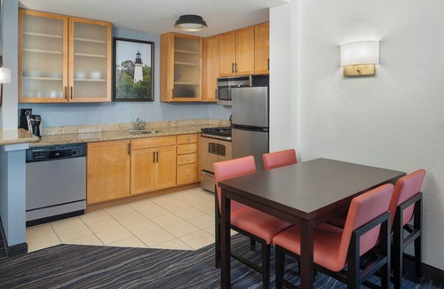 Fernandina Beach Hotel | Residence Inn by Marriott Amelia Island
