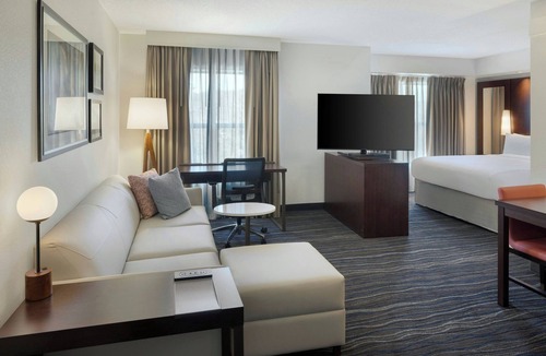 Fernandina Beach Hotel | Residence Inn by Marriott Amelia Island