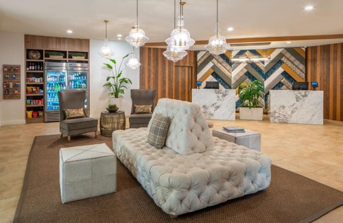 Charleston Hotel | Residence Inn Charleston Riverview