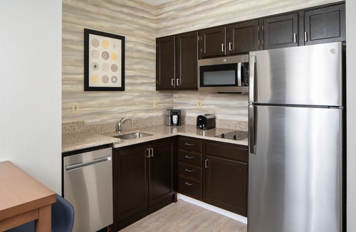 Charleston Hotel | Residence Inn Charleston Riverview