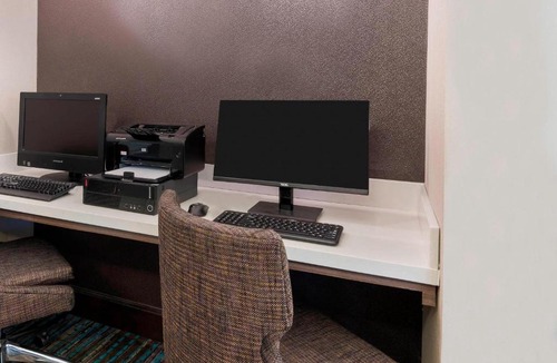 Tallahassee Hotel | Residence Inn Tallahassee North I-10 Capital Circle
