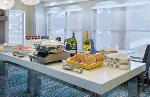 Tallahassee Hotel | Residence Inn Tallahassee North I-10 Capital Circle