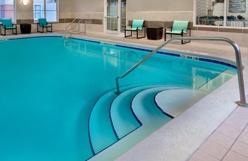 Tallahassee Hotel | Residence Inn Tallahassee North I-10 Capital Circle