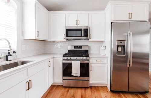Westerly House | Rest in Westerly
