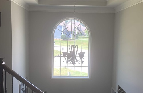 Powder Springs House | Retreat at Powder Springs
