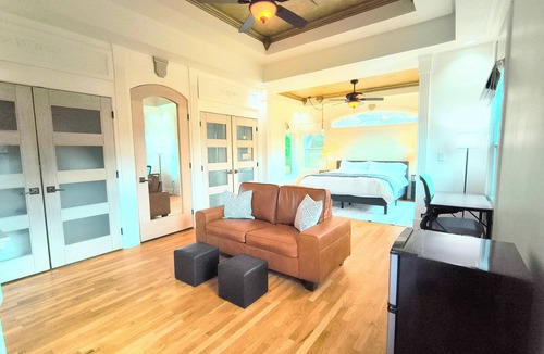 Grantville Other | “Retreat on 8 Acres 4-Bedroom Country Home with Deck & Firepit near Atlanta”