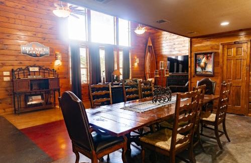 Sabinal House | Rio Nice Lodge