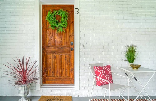 Laceys Spring Apartment | Riverbend Condo B - Private and sleeps 4