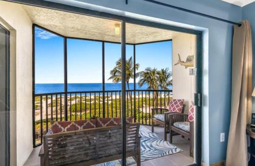 South Island Apartment | Riviera Club 204