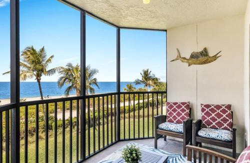 South Island Apartment | Riviera Club 204