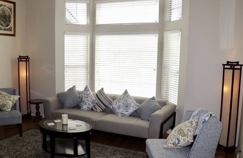 Summerlin House | Rock Springs Retreat