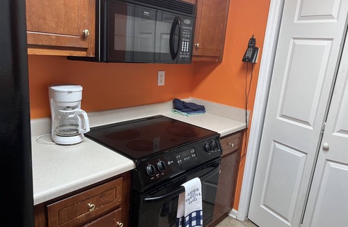Normal House | Rocket City Home Away From Home