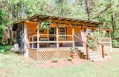 Guntersville Cabin | Rod’s Reel Fishing Cabin