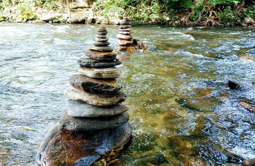 Maggie Valley Hotel | Rolling Brook Inn