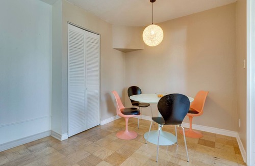 Downtown Seattle Apartment | Rooftop Deck & Views! Walkable Dtwn Seattle Condo