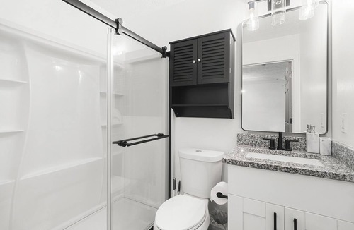 Atlanta House | RTM BnB