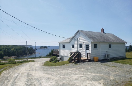 Tangier House | Rum Runner's Rest