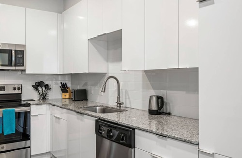 Home Park Apartment | (S2BB) World Cup 2BR Ideal for Families or Friends