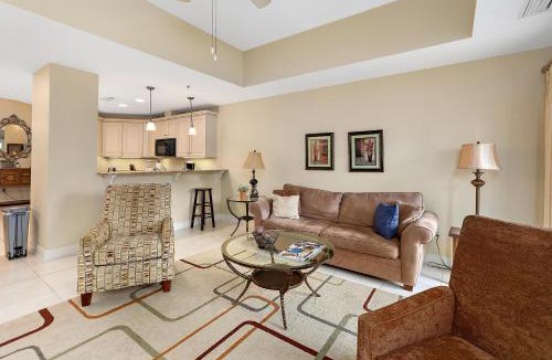 Demere Park House | Salt Air Villas #309(A)