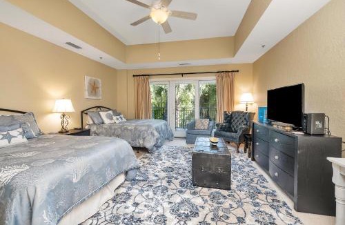 Demere Park House | Salt Air Villas #210(B)