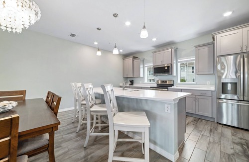 Ono Island House | Salty Tides at Lost Key Golf & Beach Club | Pool | My Beach Getaways