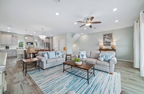 Ono Island House | Salty Tides at Lost Key Golf & Beach Club | Pool | My Beach Getaways