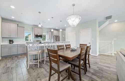 Ono Island House | Salty Tides at Lost Key Golf & Beach Club | Pool | My Beach Getaways