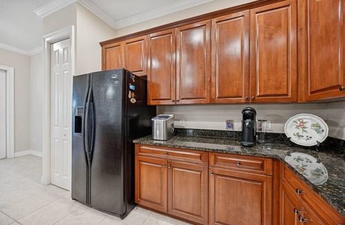 American Beach House | San Remo Dr Beauty ~ 3BR 3BA at Summer Beach