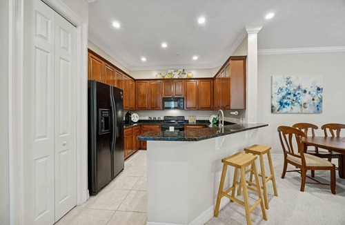 American Beach House | San Remo Dr Beauty ~ 3BR 3BA at Summer Beach