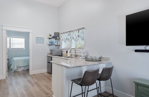 West Panama City Beach Villa | SAND AND OCEAN LOVERS VACATION VILLA "B"