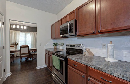 Columbus House | Sand Hill Sanctuary Close to Ft Benning
