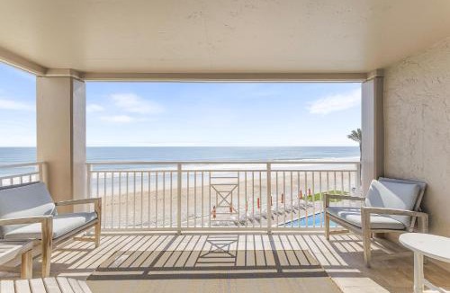 New Smyrna Beach House | Sandpiper 412