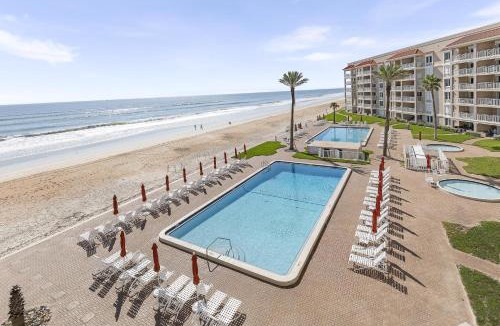 New Smyrna Beach House | Sandpiper 412