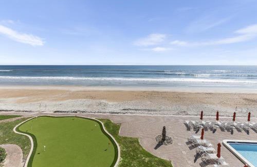 New Smyrna Beach House | Sandpiper 412
