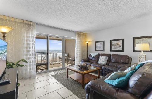 New Smyrna Beach House | Sandpiper 412