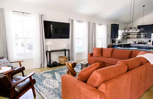 Gulfport House | Sandpiper Shores, new beach house w/heated pool