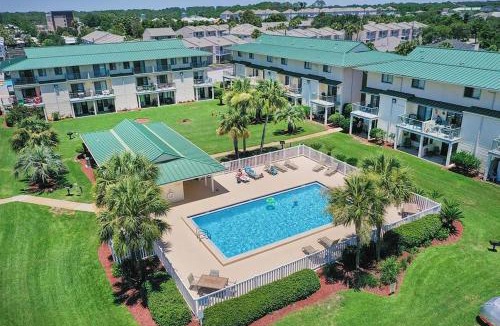 Miramar Beach House | Sandprints E10