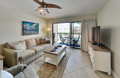 South Island Apartment | Santa Maria 104