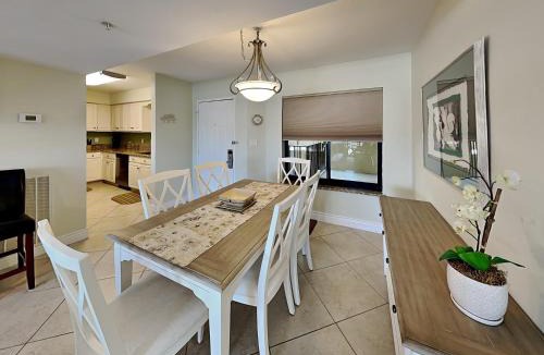 South Island Apartment | Santa Maria 104