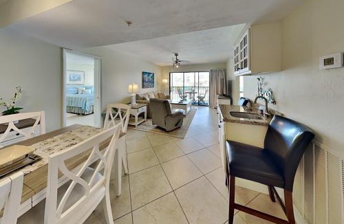 South Island Apartment | Santa Maria 104