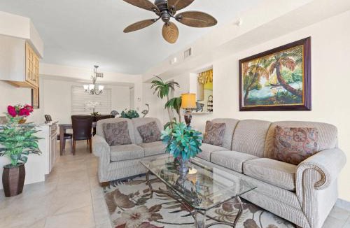 South Island Apartment | Santa Maria 208