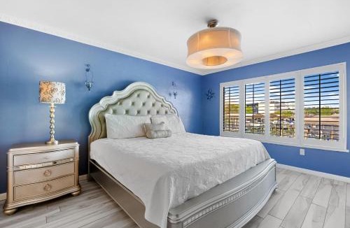 South Island Apartment | Santa Maria II 110