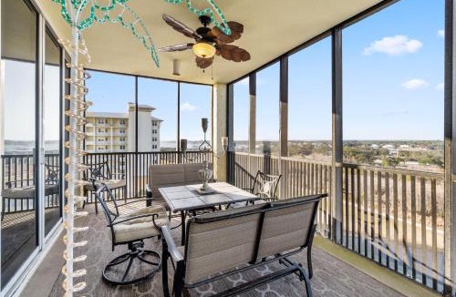 Ono Island Apartment | Santo Amaro 801B - Lost Key Golf & Beach