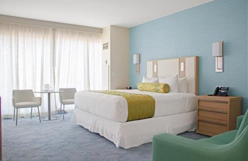 Biloxi Resort | Scarlet Pearl Casino Resort