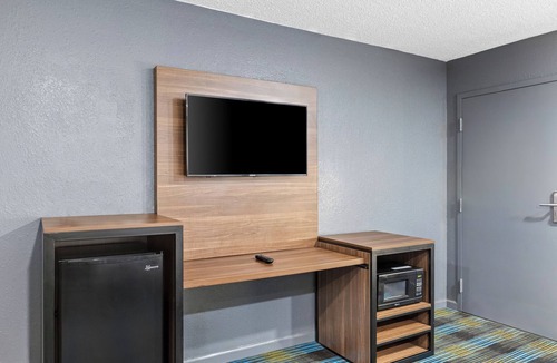 Atlanta Hotel | Scottish Inns - Atlanta