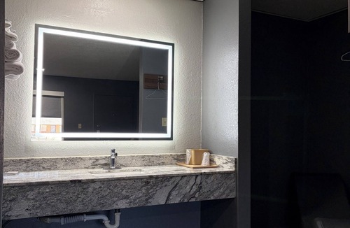 Atlanta Hotel | Scottish Inns - Atlanta